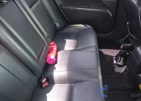 2008 Mercury Milan V6 Premier z USA, uszkodzony, nr VIN 3MEHM08108R618949